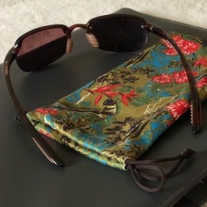 Maui Jim Ho’okipa Sandy beach sunglasses